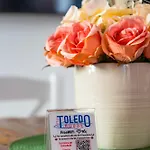 شقة Toledo House *