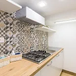 شقة Toledo House