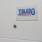 Toledo House *