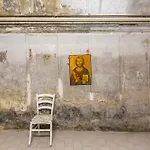 Toledo House شقة