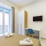 شقة Toledo House نابولي