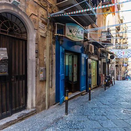 Toledo House
