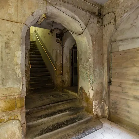 Apartamento Toledo House *