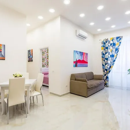 Toledo House *