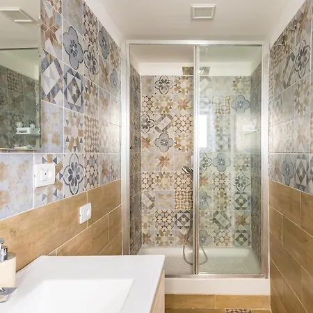 Apartament Toledo House