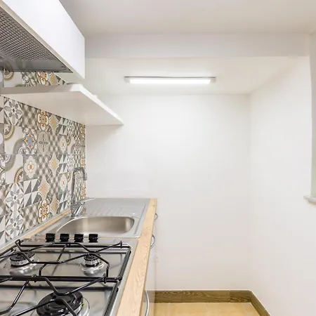 Toledo House Apartamento
