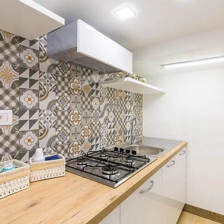 Apartament Toledo House