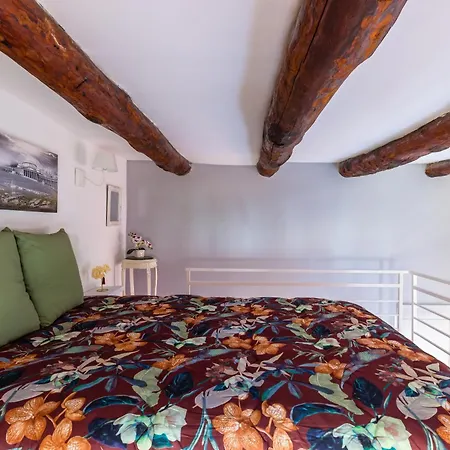 Apartament Toledo House