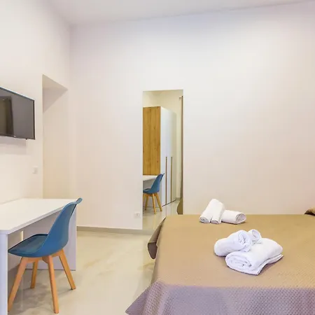 Apartament Toledo House