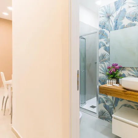 Apartament Toledo House *