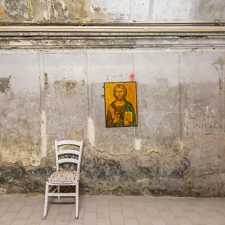 Toledo House Апартаменты *