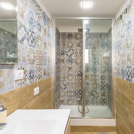 Apartamento Toledo House