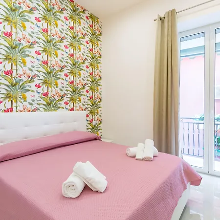 Toledo House Apartamento *