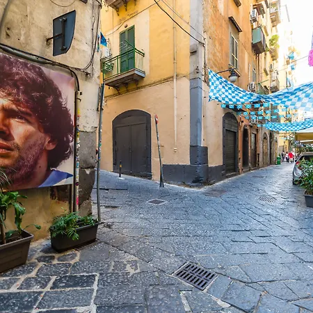 Toledo House Apartamento