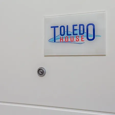 Toledo House *